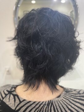 ビィーワンイースト(Be 1 EAST) ミディアムレイヤー