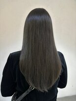 アコレ カリテ 草津店(ACCOLE qualite)&nbsp;オリーブグレージュ/20代30代