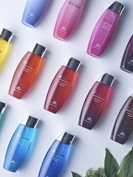オーブ フォー ヘアー(AUBE for hair)の写真/【日々蓄積されるダメージをリセット☆】寄り添った丁寧なカウンセリングで髪質改善を叶えます―＊