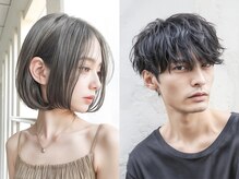 リッコ 横浜(ricco)の雰囲気（原宿で修行したオーナーの1席マンツーマンだから男性も女性も◎）