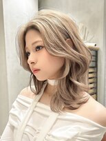 ロンド ジュルード 名古屋(Lond jeloud)&nbsp;KENStyle/8