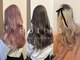 ロチカバイドールヘアー 心斎橋(Rotika by Doll hair)の写真