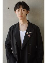 レーヴス(REVES) RIKI 