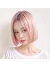 【大人気ショートスタイル】ショートカット