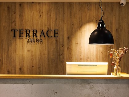 テラス 阿倍野店(TERRACE)の写真