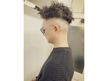 ビーンヘアスタジオ 蒲田(Bean hair studio)