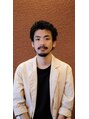 ダウバーバーショップ 銀座(DAU BARBER SHOP) 淺野 陽介