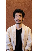 ダウバーバーショップ 銀座(DAU BARBER SHOP) 淺野 陽介