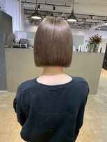 メリー オオサカ(Merly Osaka)&nbsp;mini bob