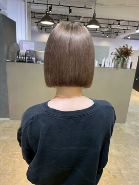 メリー オオサカ(Merly Osaka) mini bob