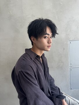 ラべリー 池袋(LOVELEY) 池袋 ツイストスパイラルパーマl