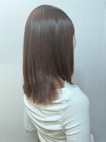 ナナナ パレナ 大津膳所店(nanana parena)&nbsp;ワンランク上の縮毛矯正×髪質改善に特化したここだけの技術♪