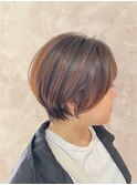★オトナ美人ショート★
