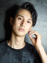 リップス 二子玉川店 (LIPPS) 爽やかに魅せる【かき上げリバースショート】