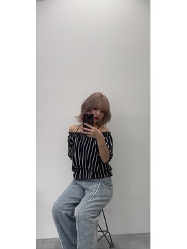 トゥルークリエイション 渋谷(True Creation) ハイトーンミルクちぃ