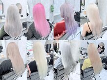 カミイロ(kamiiro)