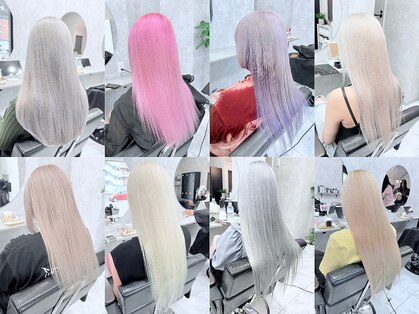 カミイロ(kamiiro)の写真