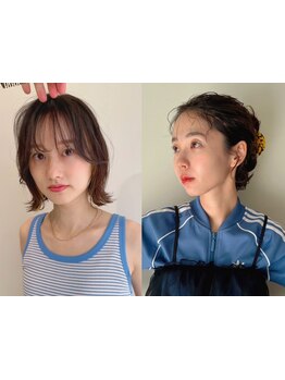 【22時まで営業/名鉄岐阜駅徒歩1分】仕事帰りでも通いやすい◎落ち着きのある空間でお待ちしています＊