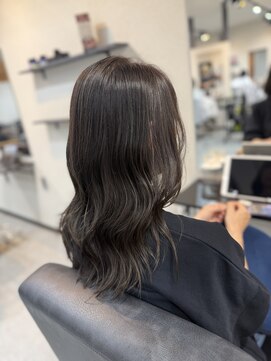 ミム(Mimu) ◆オリーブアッシュ◆