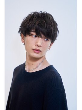 ゼノ 海老名(XENO) マッシュスタイル