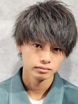 ゴールド 京都 三条(GOALD)&nbsp;レイヤーマッシュ