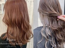 フィアート ヘアドレッシング サロン(Fiato Hairdressing Salon)