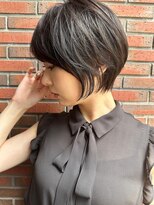 アリエッタ ギンザツー(ARIETTA GINZA2) 艶まとまりショート