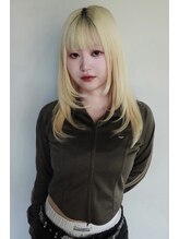 クペウ アエレ(cope'u aele)&nbsp;runa 