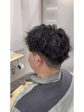 アストレアバイニケ(ASTRAEA by nike) ツイストスパイラルパーマ