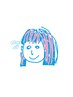 【全員】前髪カット+カラー+plexケア ¥10000
