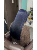 グラッジ 池袋(GLADGE)&nbsp;2ブリーチ～ブルーアッシュ