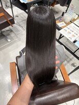 フォルテ 島田店&nbsp;髪質改善プラチナシステム