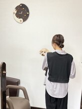 ココライオン(CoCo Lion)&nbsp;Tii 