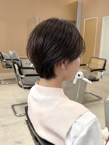 ジジ インターパーク 宇都宮(Gigi) レディースショート/マッシュショート