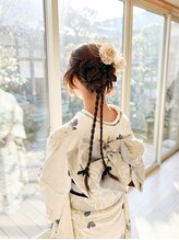 ジャンクス&nbsp;ゆる和みツイン