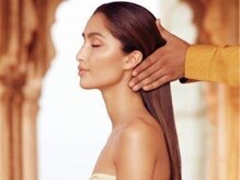 厳選された植物の恵みを凝縮。Luceのプロが導く、あなただけのオーダーメイドヘアケアをご提案◎