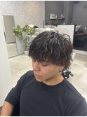 波巻きスパイラル