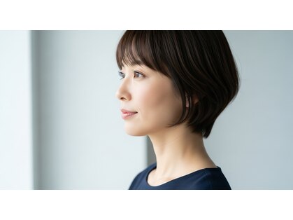 ヘアーグランツ(hair Glanz)の写真