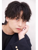 ルーシー 福岡大名店(LUCEY) フェザーコンマバング