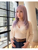 ハーツオオサカ(HE:ARTS OSAKA)&nbsp;韓国ハイトーンカラーのレイヤーミディアム