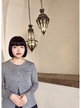 エリス キョウバシ(Eliss)&nbsp;後藤 優衣