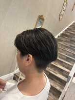 リノ カルバリ(Lino Calbari)&nbsp;Lino Calbariスタイル