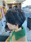 メンズショート