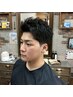 カット＋シャンプー＋シェービング