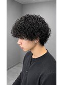 波巻きミニウルフ