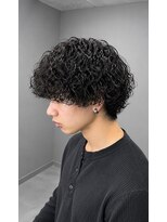 コーデ(coode)&nbsp;波巻きミニウルフ