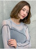 20代・30代_似合わせカット_ワンカール