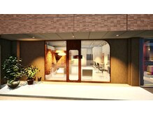 ボトル(bottle)の雰囲気(現店舗の左隣にNEW OPEN『bottle water』)