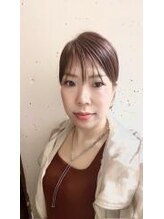 ジャンジー(Janji) 東田 歩