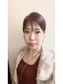 ジャンジー(Janji) 東田 歩